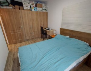 Appartement 2 chambres à louer dans Cluj-napoca, zone Borhanci