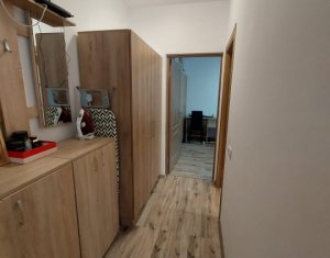 Appartement 2 chambres à louer dans Cluj-napoca, zone Borhanci