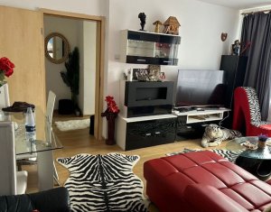 , 46m2 dans Cluj-napoca, zone Gheorgheni