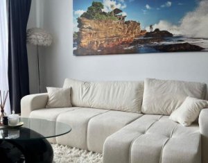 Appartement 2 chambres à vendre dans Cluj-napoca, zone Gheorgheni