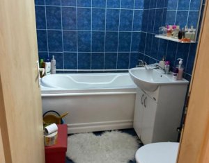 Appartement 2 chambres à vendre dans Cluj-napoca, zone Gheorgheni