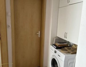 Appartement 2 chambres à vendre dans Cluj-napoca, zone Gheorgheni