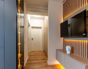 Appartement 3 chambres à vendre dans Floresti
