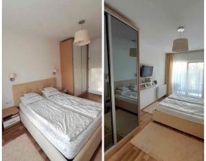 Appartement 3 chambres à vendre dans Floresti