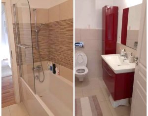 Appartement 3 chambres à vendre dans Floresti