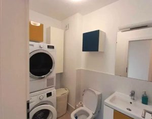 Appartement 3 chambres à vendre dans Floresti