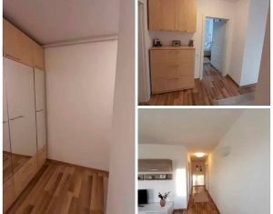 Appartement 3 chambres à vendre dans Floresti