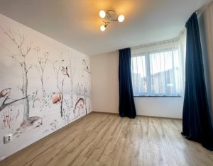 Maison 4 chambres à louer dans Cluj-napoca, zone Europa