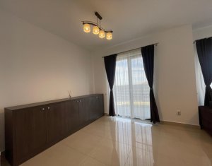Maison 4 chambres à louer dans Cluj-napoca, zone Europa