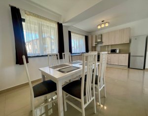 , 110m2 dans Cluj-napoca, zone Europa