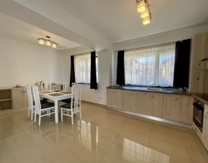Maison 4 chambres à louer dans Cluj-napoca, zone Europa