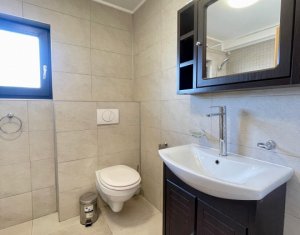 Maison 4 chambres à louer dans Cluj-napoca, zone Europa