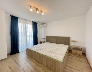 Maison 4 chambres à louer dans Cluj-napoca, zone Europa