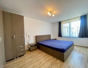 Maison 4 chambres à louer dans Cluj-napoca, zone Europa