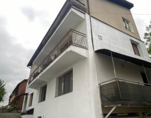Appartement 3 chambres à vendre dans Cluj-napoca, zone Andrei Muresanu