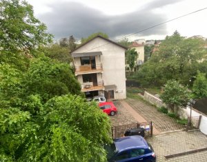 Appartement 3 chambres à vendre dans Cluj-napoca, zone Andrei Muresanu