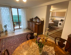Appartement 3 chambres à vendre dans Cluj-napoca, zone Andrei Muresanu