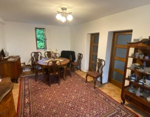 Appartement 3 chambres à vendre dans Cluj-napoca, zone Andrei Muresanu