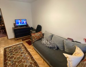Appartement 3 chambres à vendre dans Cluj-napoca, zone Andrei Muresanu