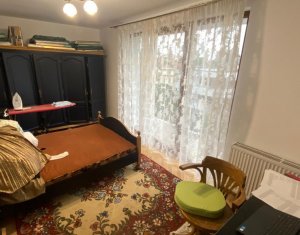 Appartement 3 chambres à vendre dans Cluj-napoca, zone Andrei Muresanu