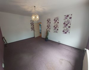 Bureau à louer dans Cluj-napoca, zone Centru