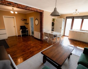 , 62m2 on Floresti