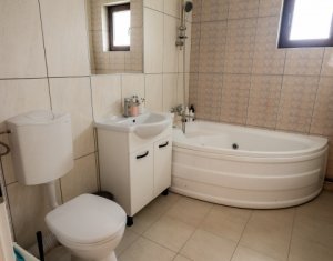 Lakás 2 szobák eladó on Floresti