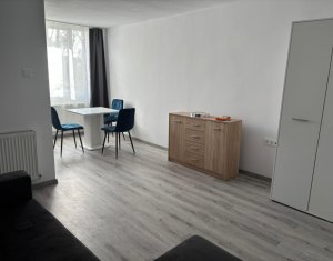 , 35m2 dans Cluj-napoca, zone Dambul Rotund