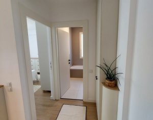 Appartement 2 chambres à vendre dans Cluj-napoca, zone Centru