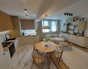 , 47m2 dans Cluj-napoca, zone Centru