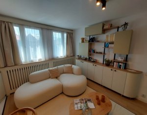 Appartement 2 chambres à vendre dans Cluj-napoca, zone Centru