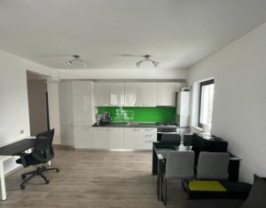 , 75m2 dans Cluj-napoca, zone Europa