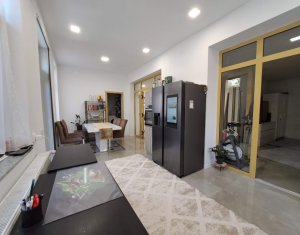 Maison 2 chambres à louer dans Turda