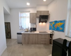Maison 2 chambres à louer dans Turda