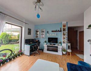 , 58m2 dans Cluj-napoca, zone Buna Ziua