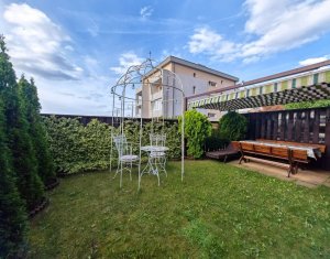 Appartement 2 chambres à louer dans Cluj-napoca, zone Buna Ziua