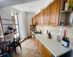 , 60m2 dans Cluj-napoca, zone Marasti