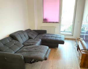 Appartement 2 chambres à louer dans Cluj-napoca, zone Marasti