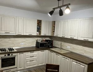 , 103m2 dans Floresti