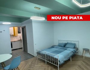 , 30m2 dans Cluj-napoca, zone Centru