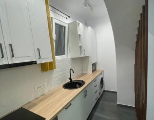 Appartement 1 chambres à vendre dans Cluj-napoca, zone Centru