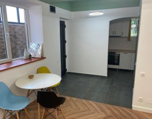 Appartement 1 chambres à vendre dans Cluj-napoca, zone Centru