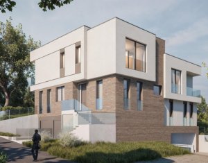 , 185m2 dans Cluj-napoca, zone Borhanci