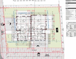 Maison 4 chambres à vendre dans Cluj-napoca, zone Borhanci