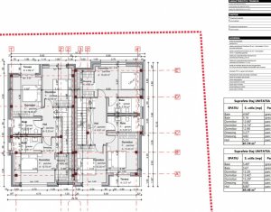 Maison 4 chambres à vendre dans Cluj-napoca, zone Borhanci
