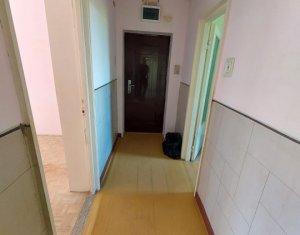 Appartement 3 chambres à vendre dans Cluj-napoca, zone Gheorgheni