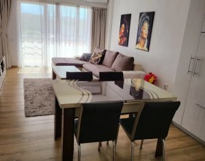 Appartement 2 chambres à vendre dans Cluj-napoca, zone Gheorgheni