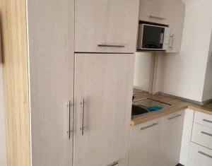 Appartement 2 chambres à vendre dans Cluj-napoca, zone Gheorgheni