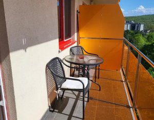 Appartement 2 chambres à vendre dans Cluj-napoca, zone Gheorgheni