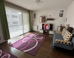 , 32m2 dans Floresti